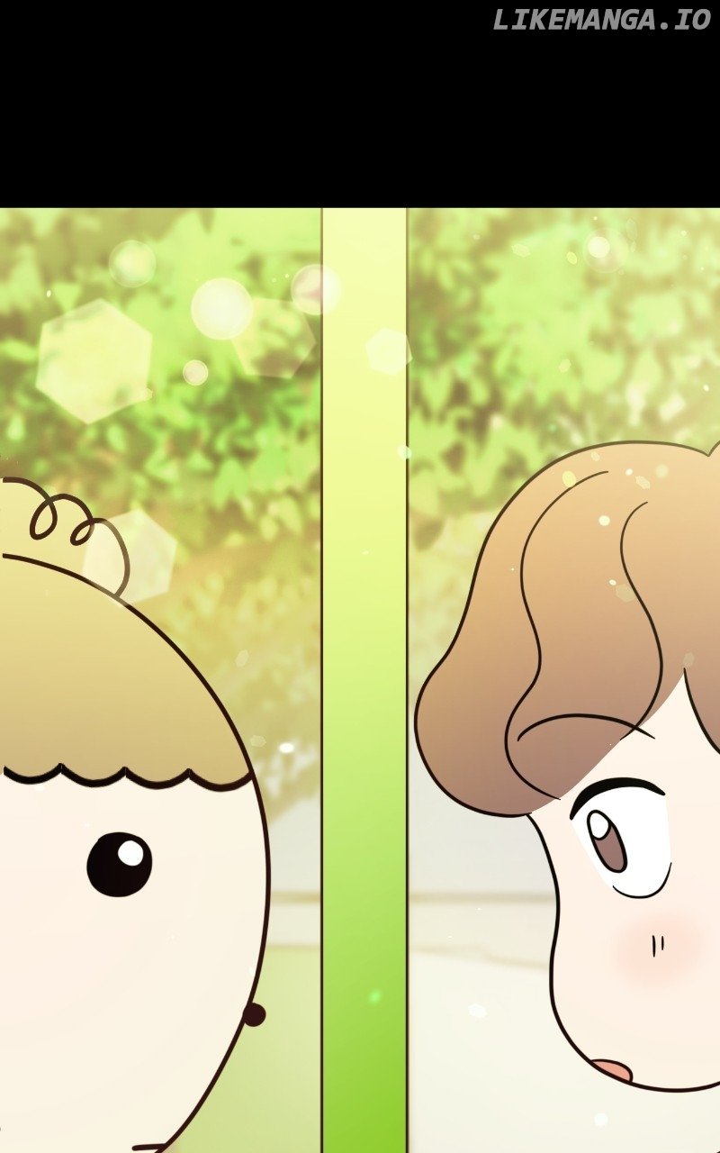 Maru Is A Puppy - Chapter 66