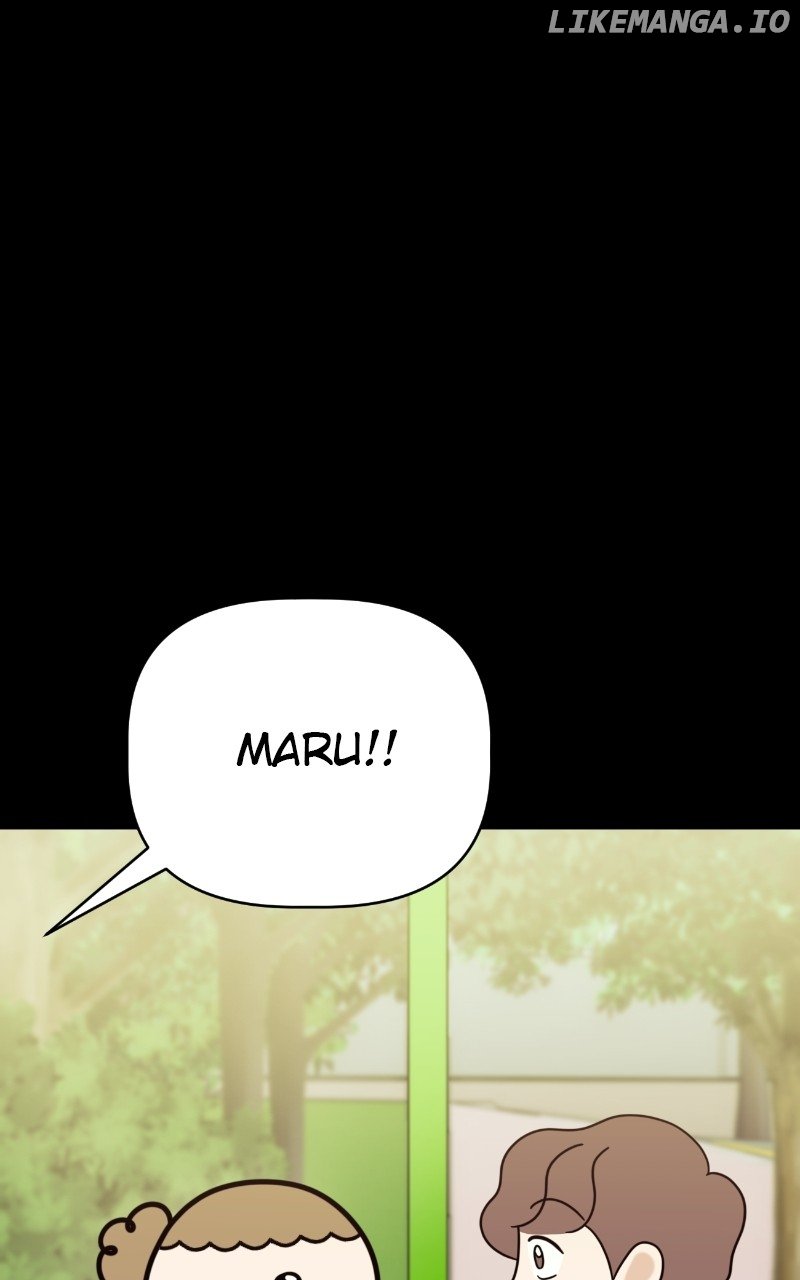 Maru Is A Puppy - Chapter 66