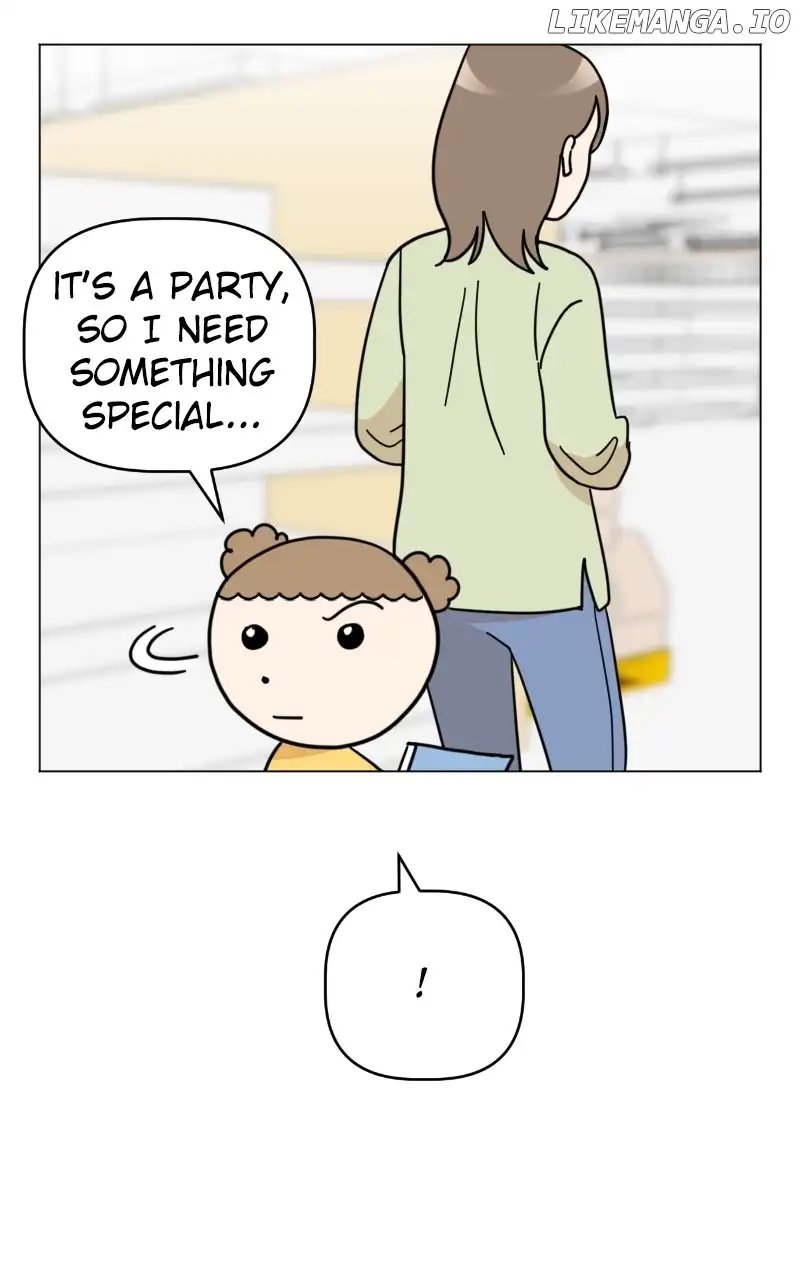 Maru Is A Puppy - Chapter 43