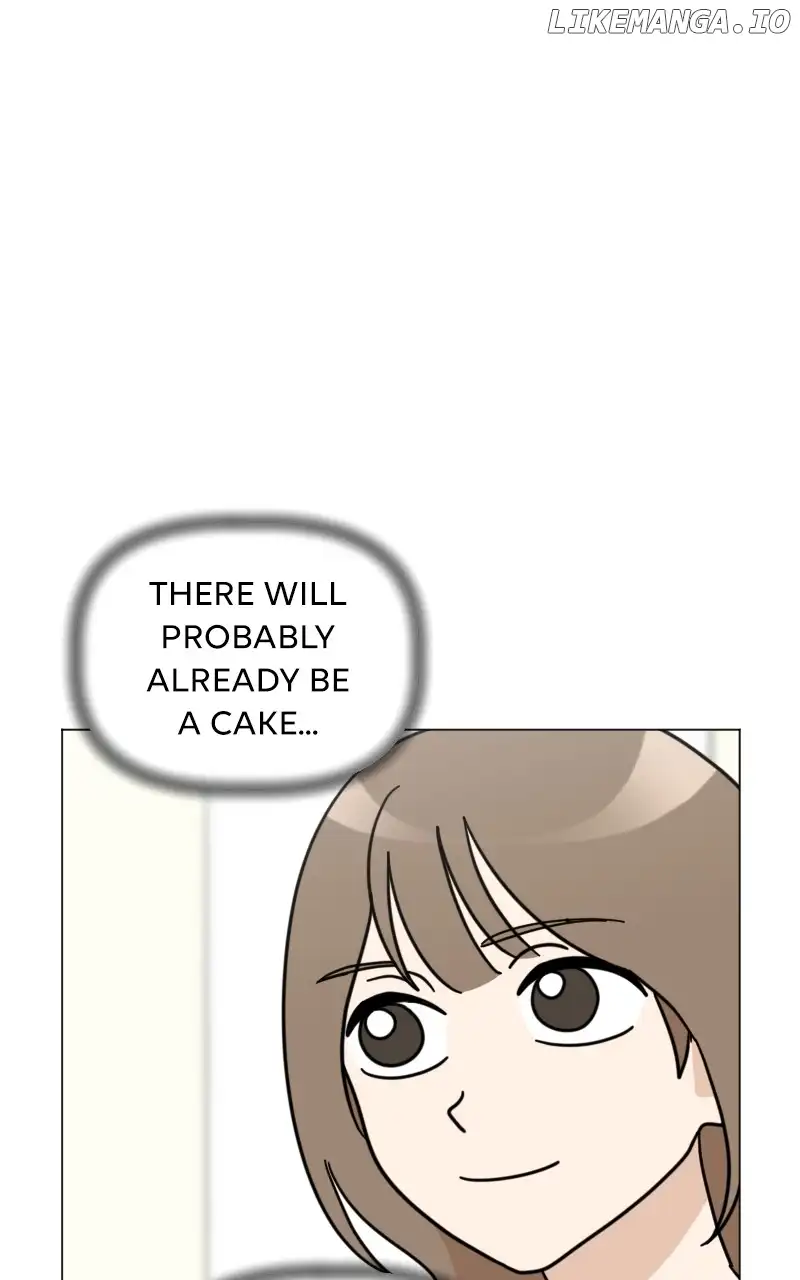 Maru Is A Puppy - Chapter 43