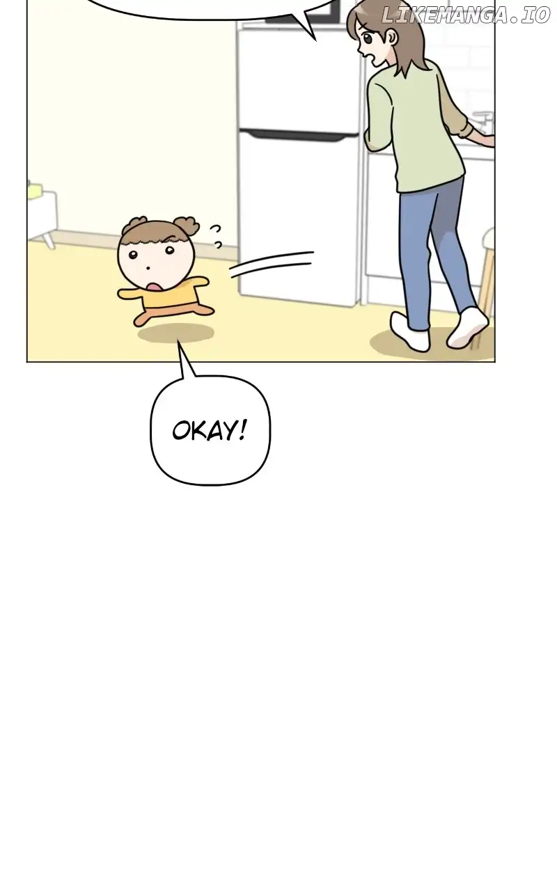 Maru Is A Puppy - Chapter 43