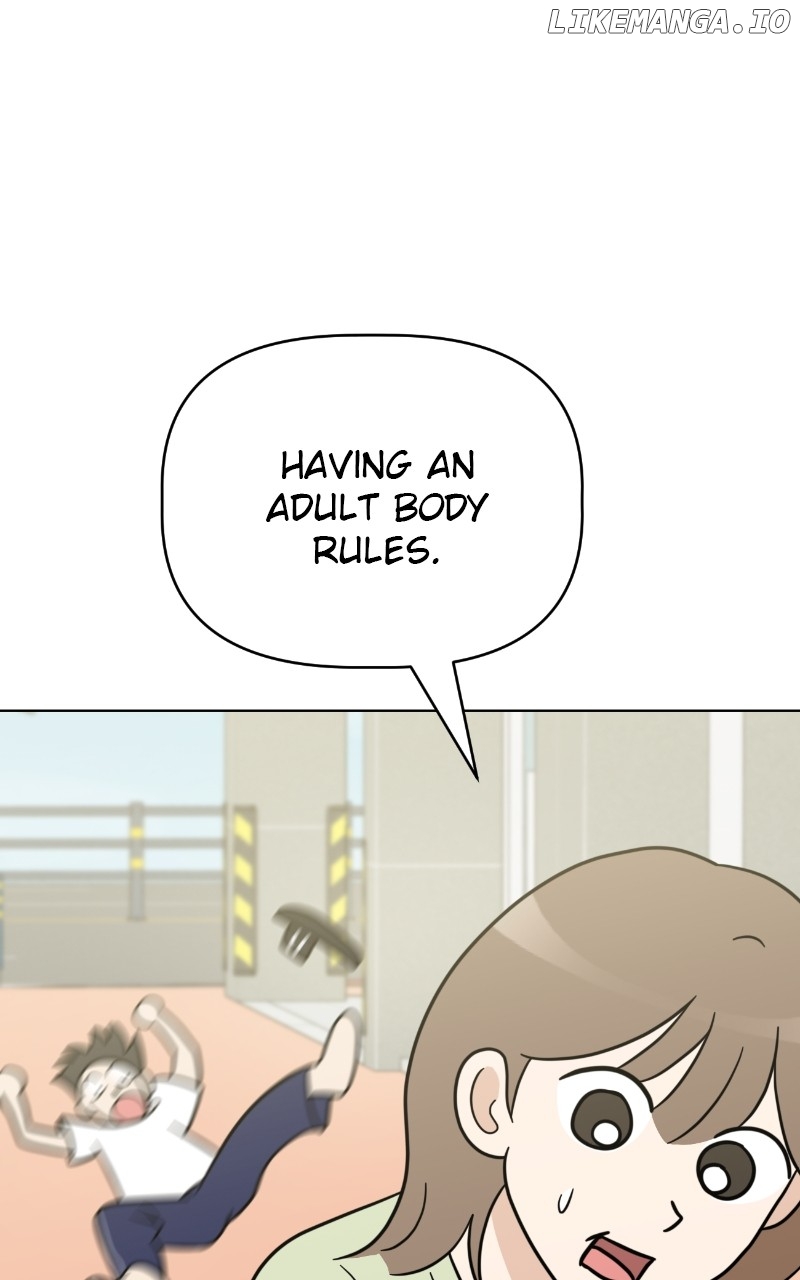 Maru Is A Puppy - Chapter 69