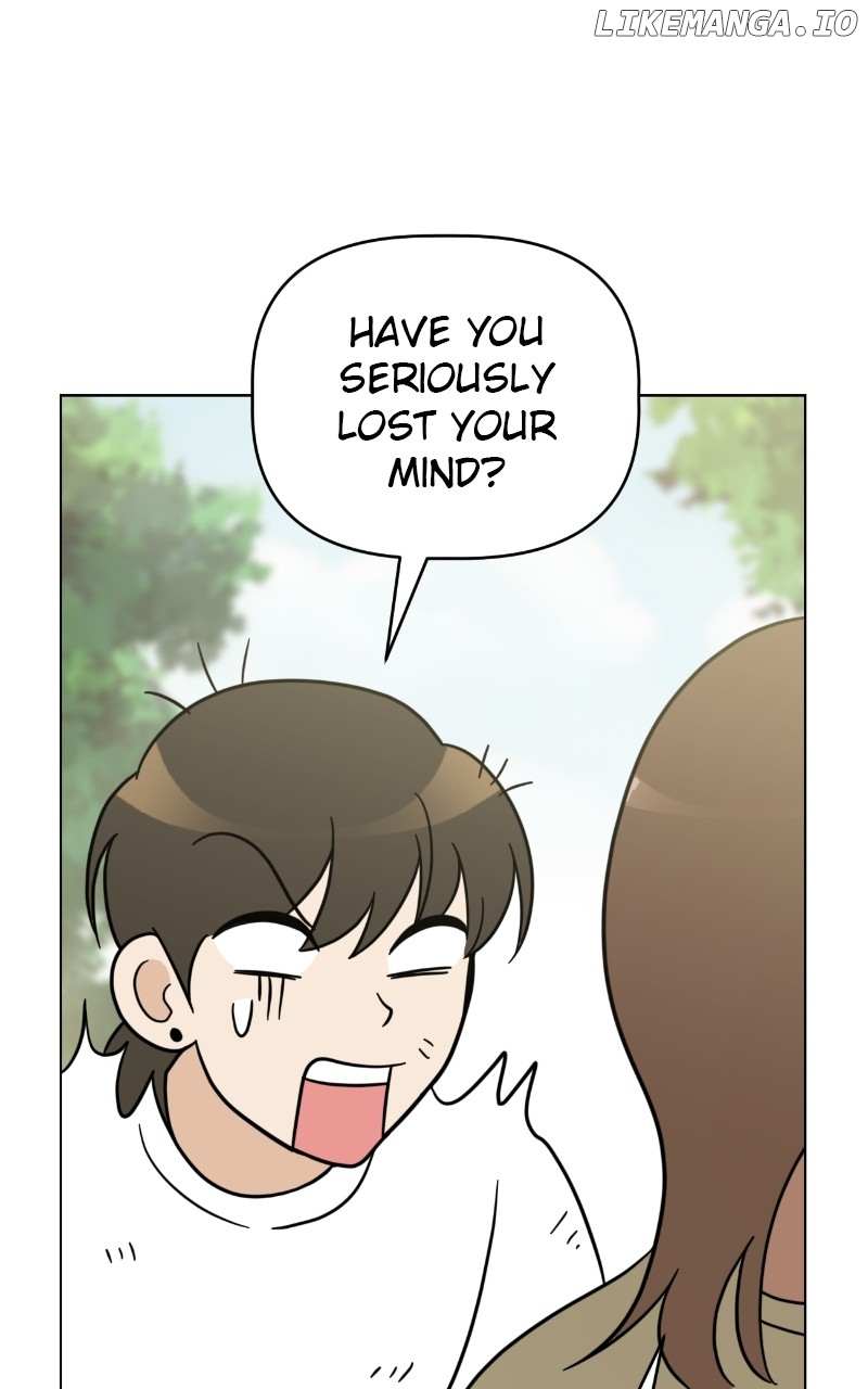 Maru Is A Puppy - Chapter 69