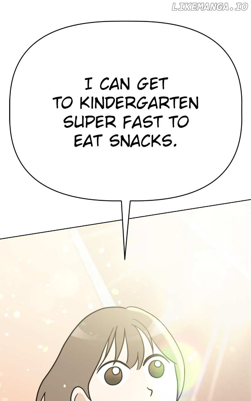 Maru Is A Puppy - Chapter 69