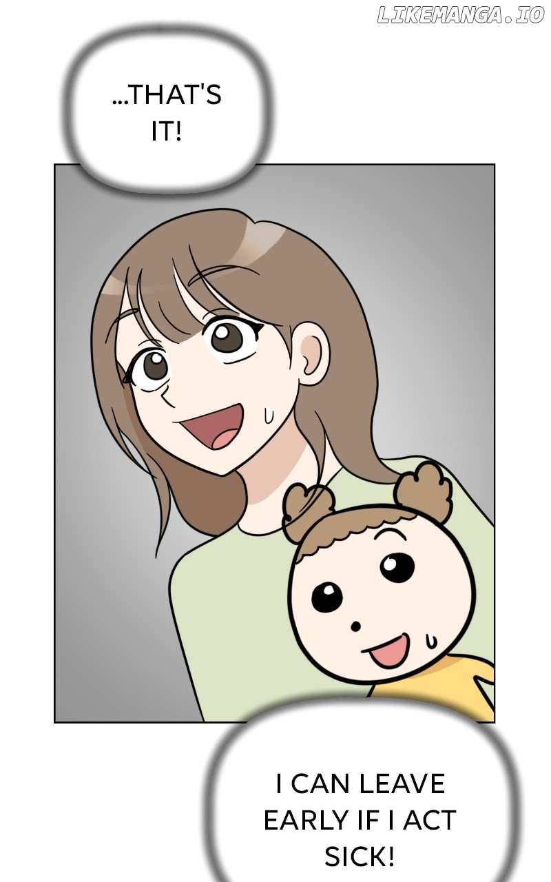 Maru Is A Puppy - Chapter 69