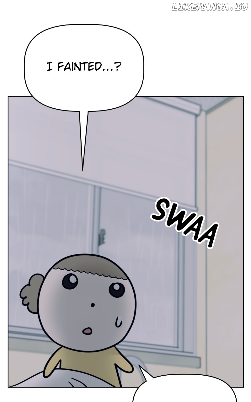 Maru Is A Puppy - Chapter 69