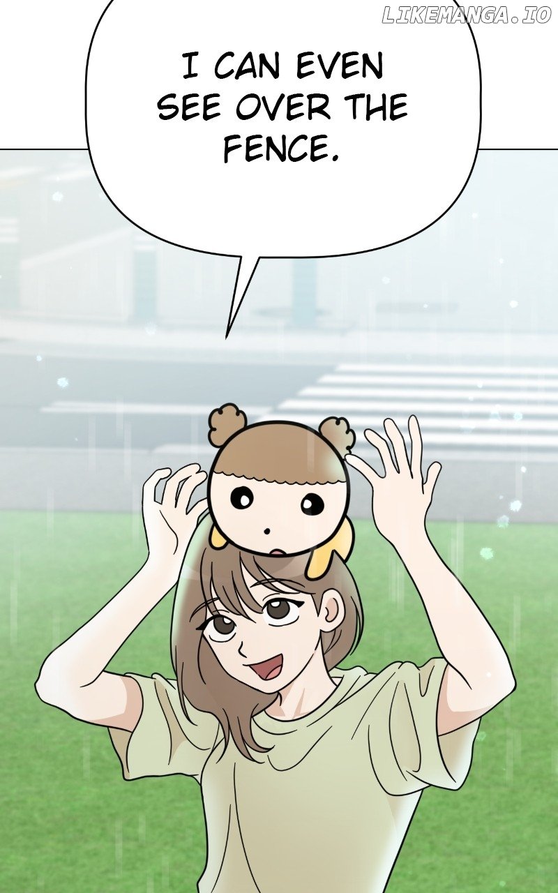 Maru Is A Puppy - Chapter 69