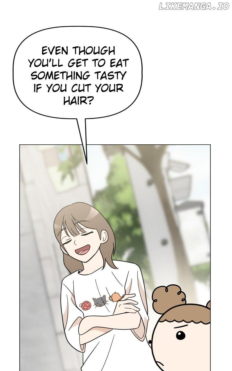 Maru Is A Puppy - Chapter 54