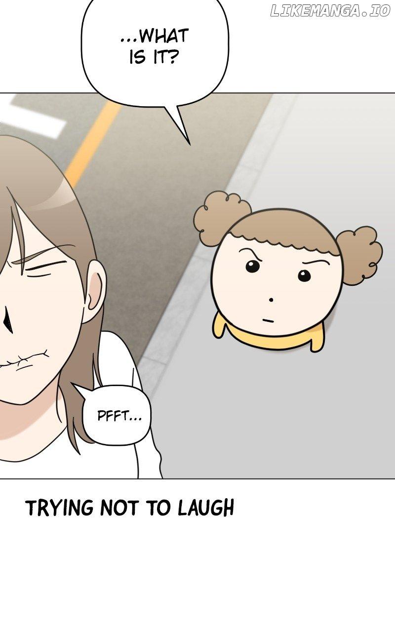 Maru Is A Puppy - Chapter 54