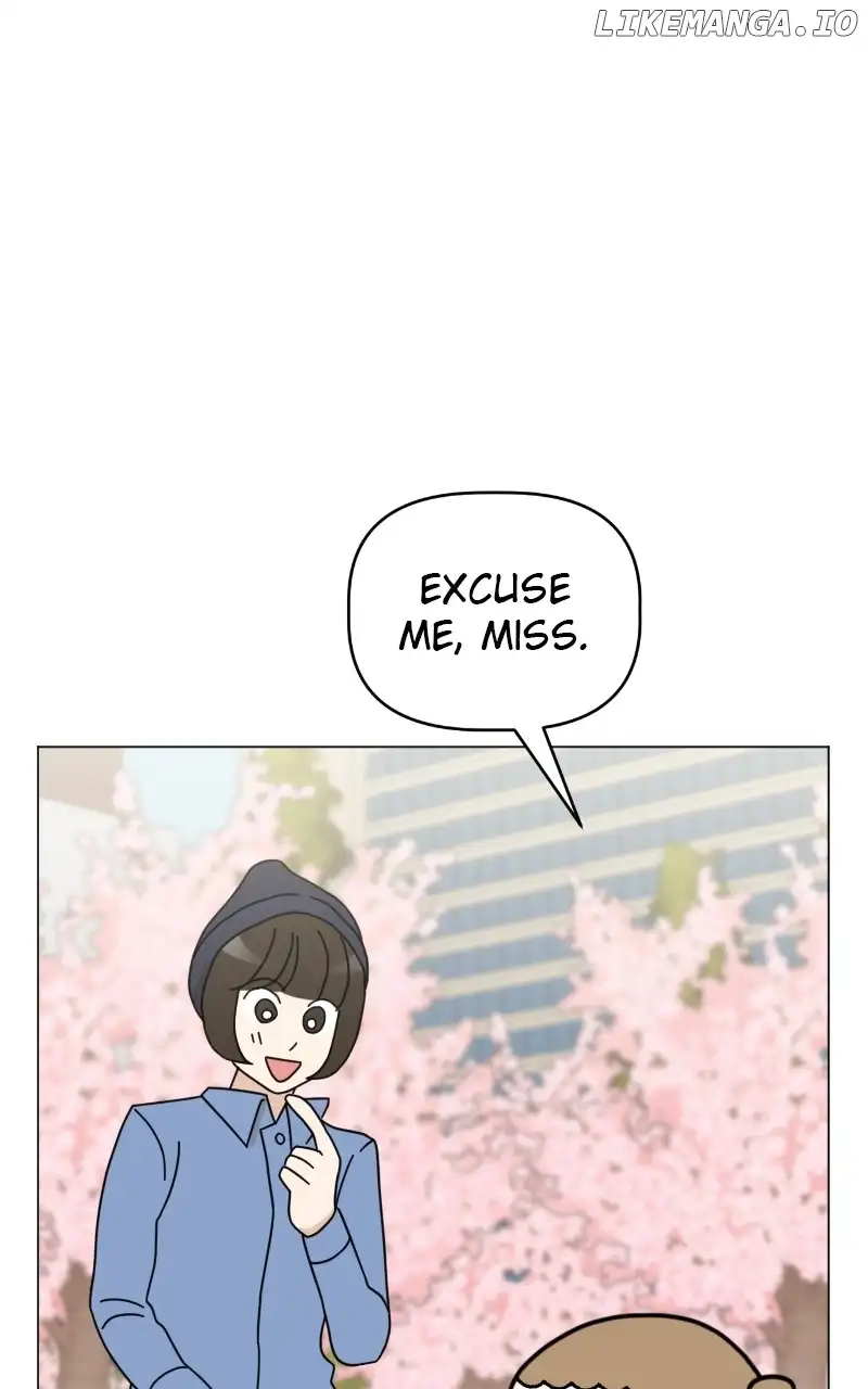 Maru Is A Puppy - Chapter 50