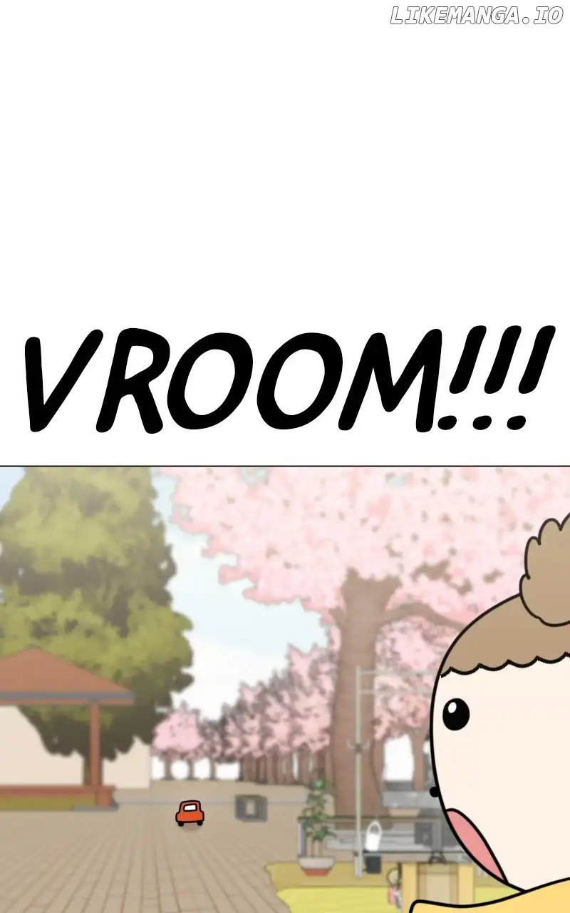 Maru Is A Puppy - Chapter 50