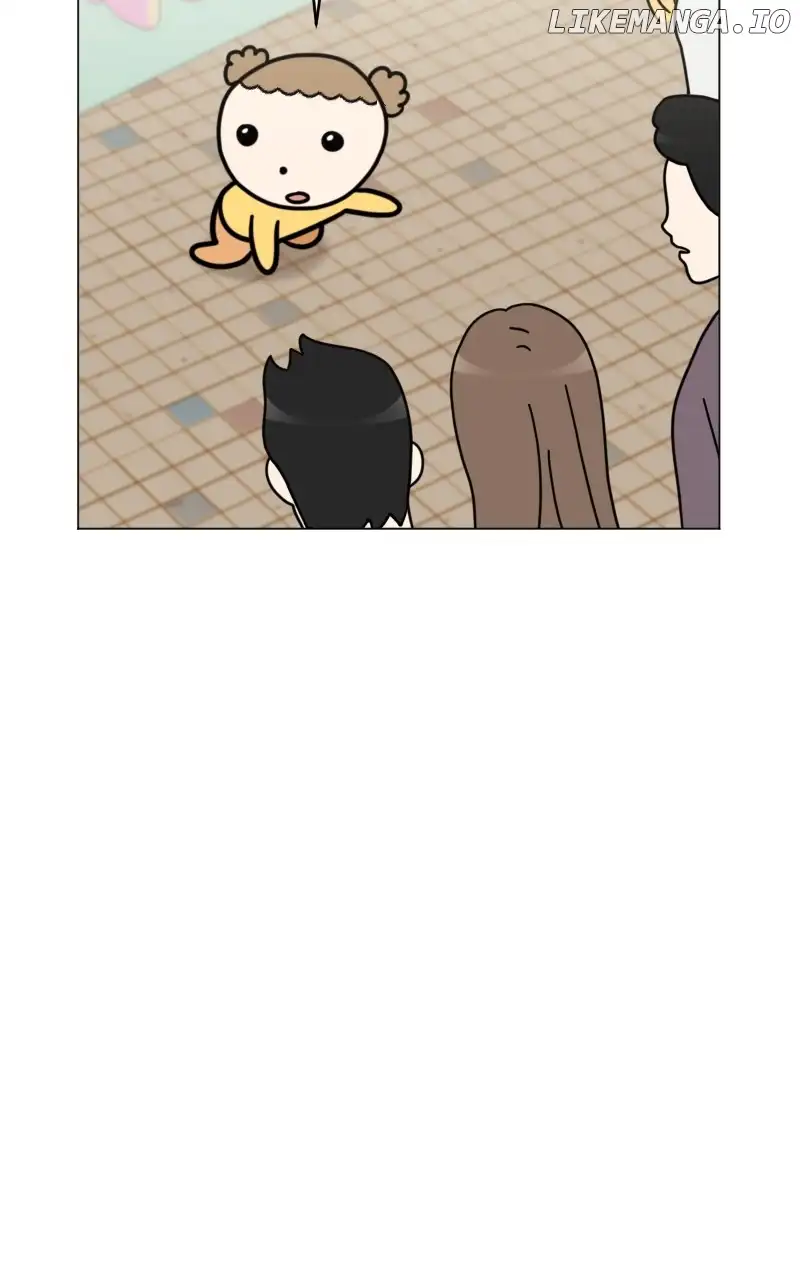 Maru Is A Puppy - Chapter 50