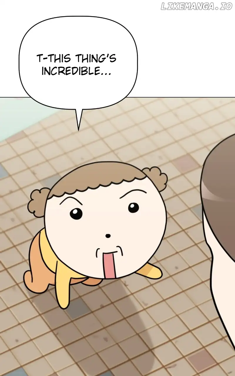 Maru Is A Puppy - Chapter 50