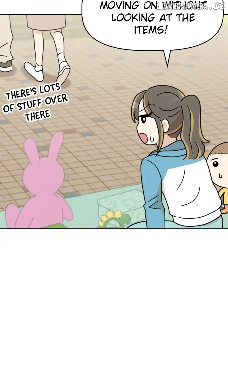 Maru Is A Puppy - Chapter 50