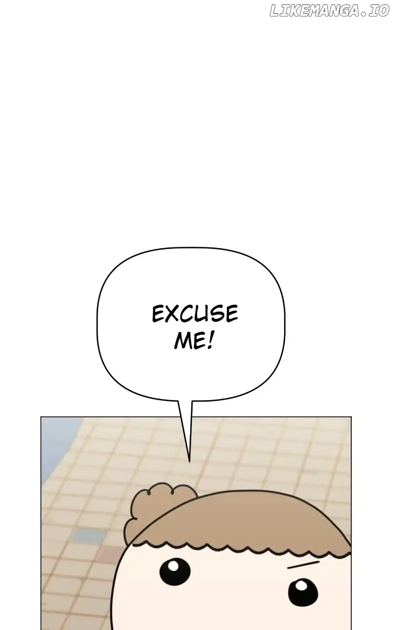 Maru Is A Puppy - Chapter 50