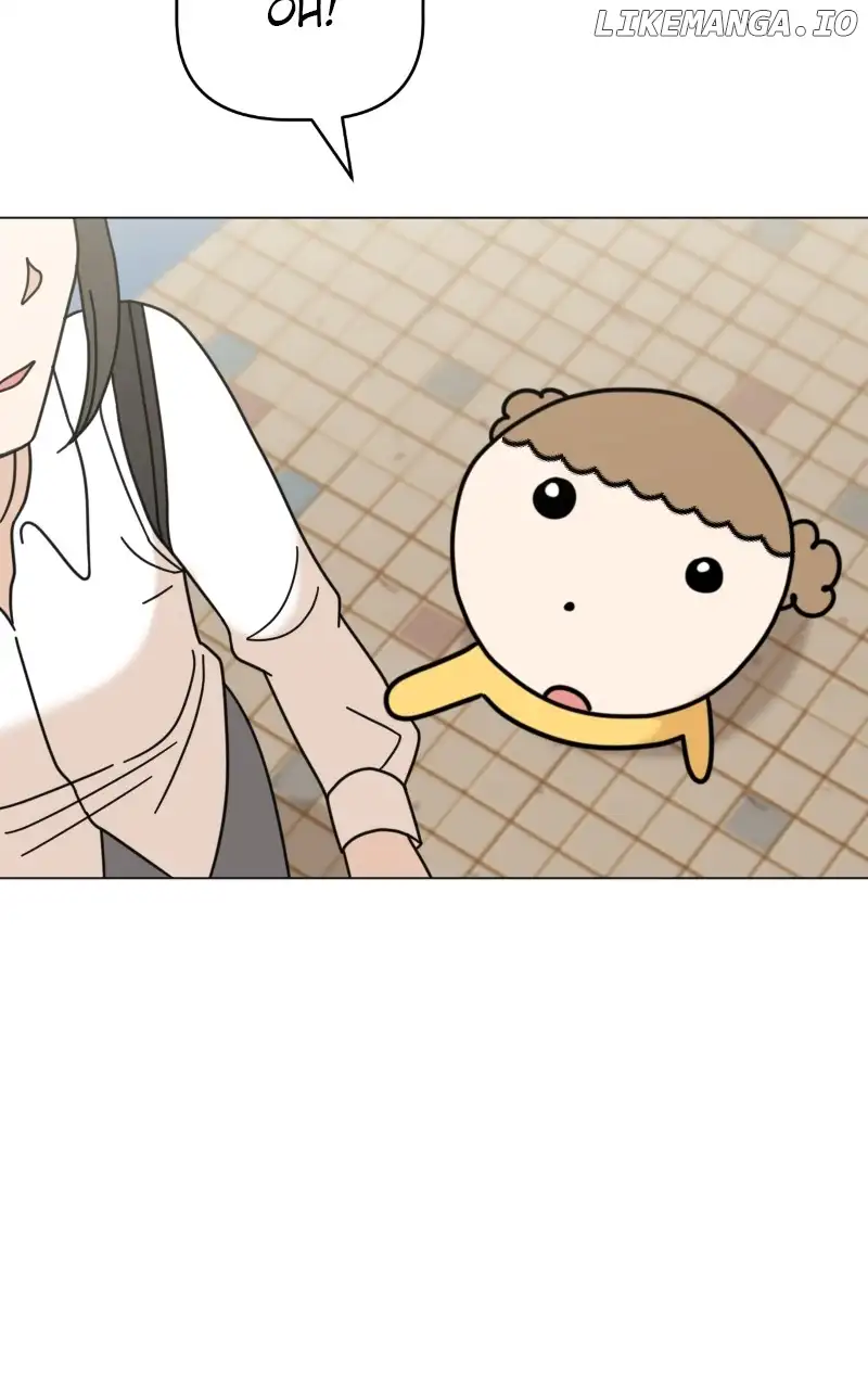 Maru Is A Puppy - Chapter 50