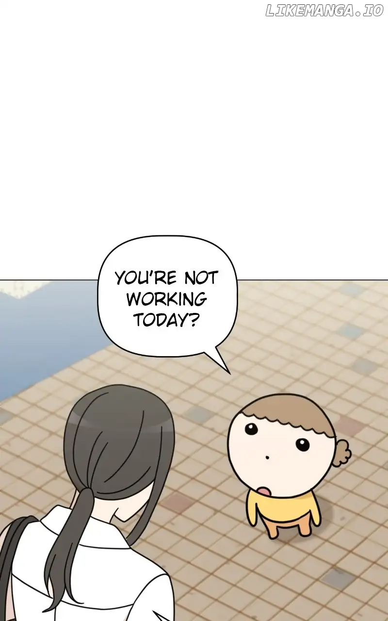 Maru Is A Puppy - Chapter 50