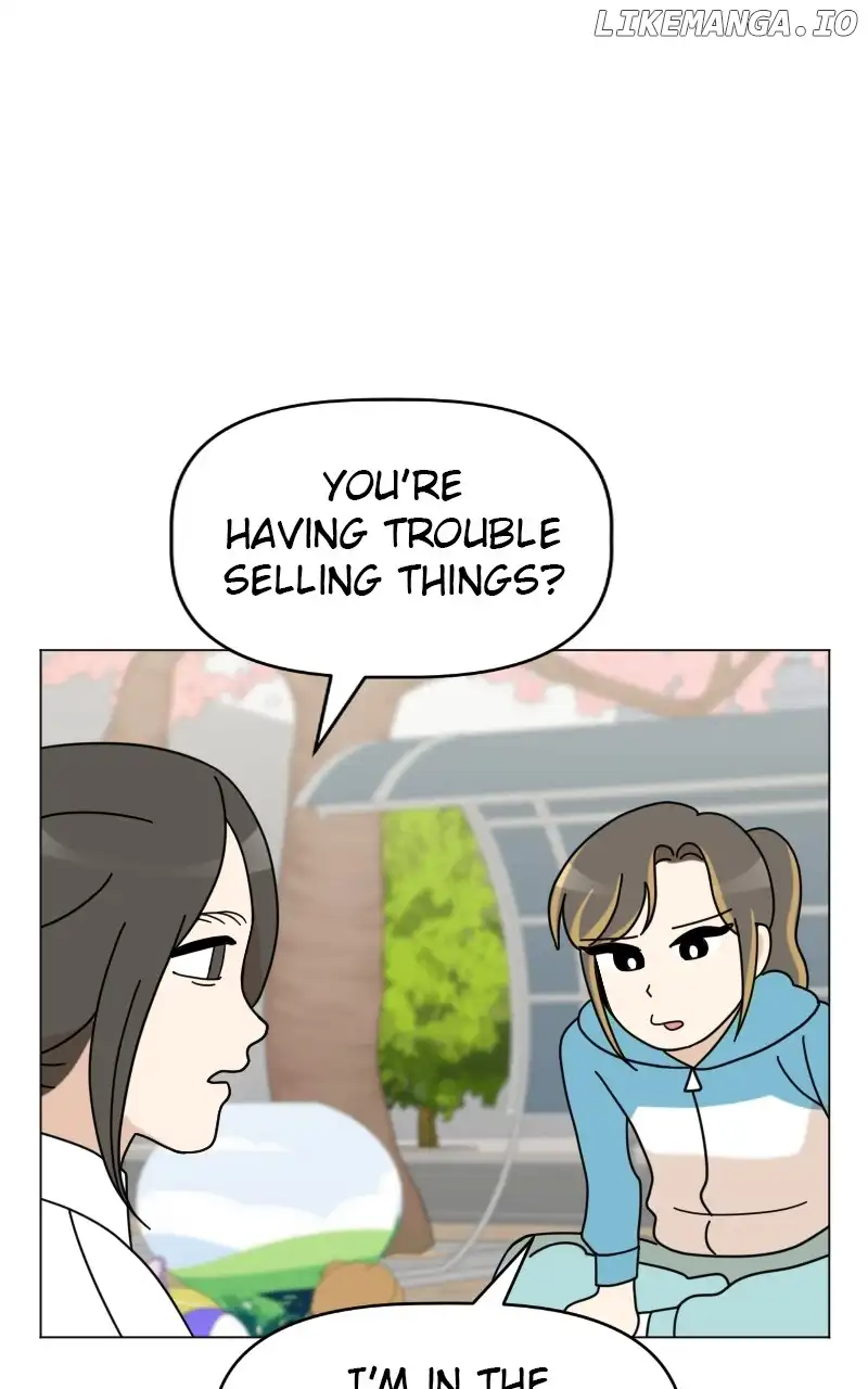 Maru Is A Puppy - Chapter 50