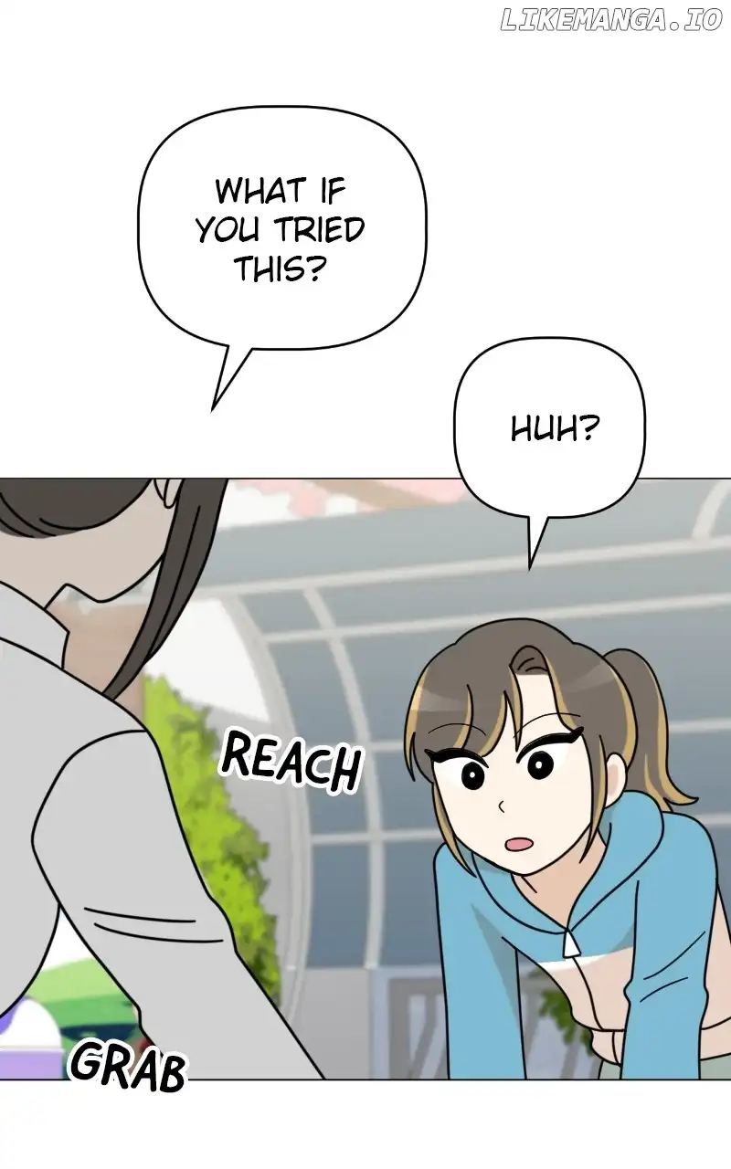 Maru Is A Puppy - Chapter 50