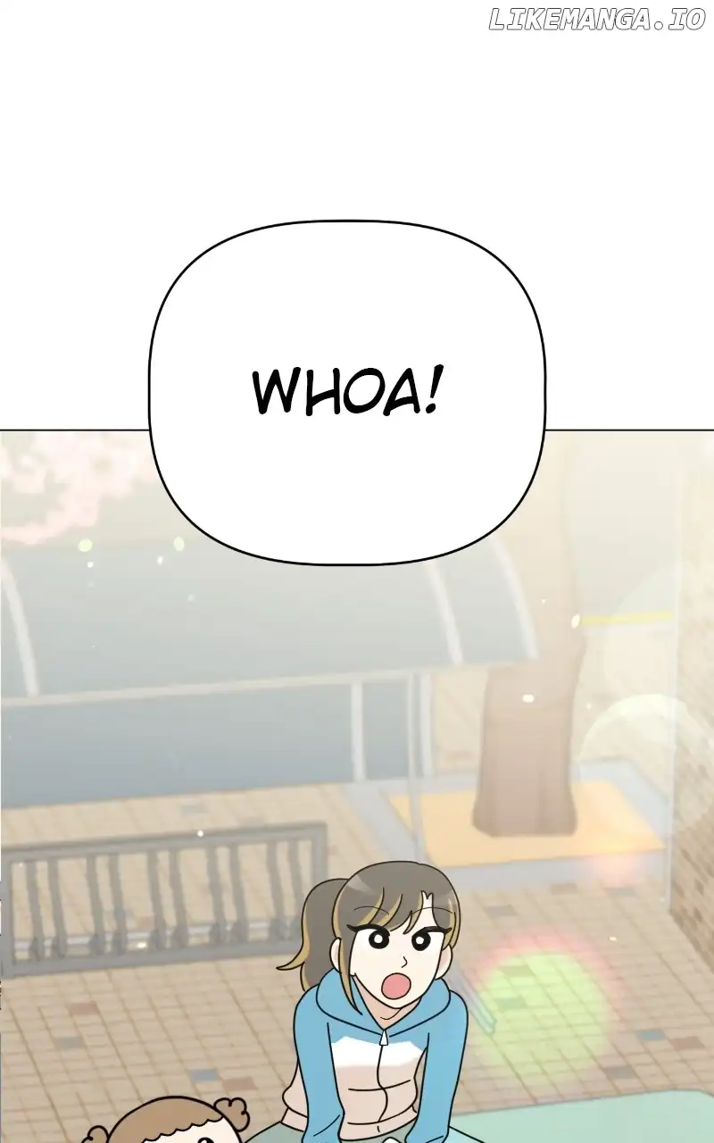 Maru Is A Puppy - Chapter 50