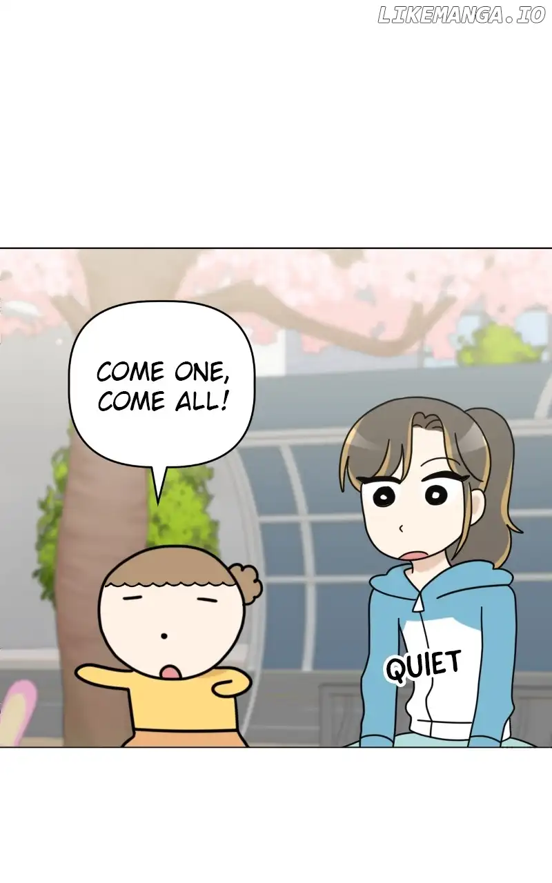 Maru Is A Puppy - Chapter 50