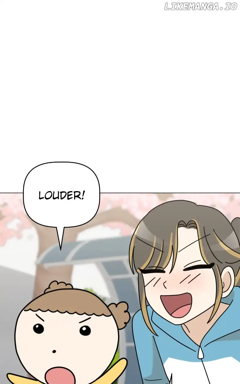 Maru Is A Puppy - Chapter 50