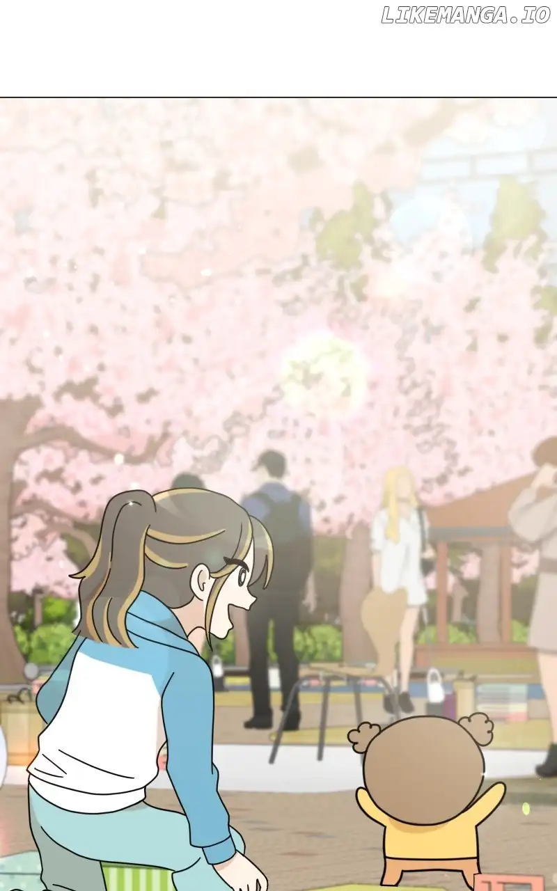 Maru Is A Puppy - Chapter 50