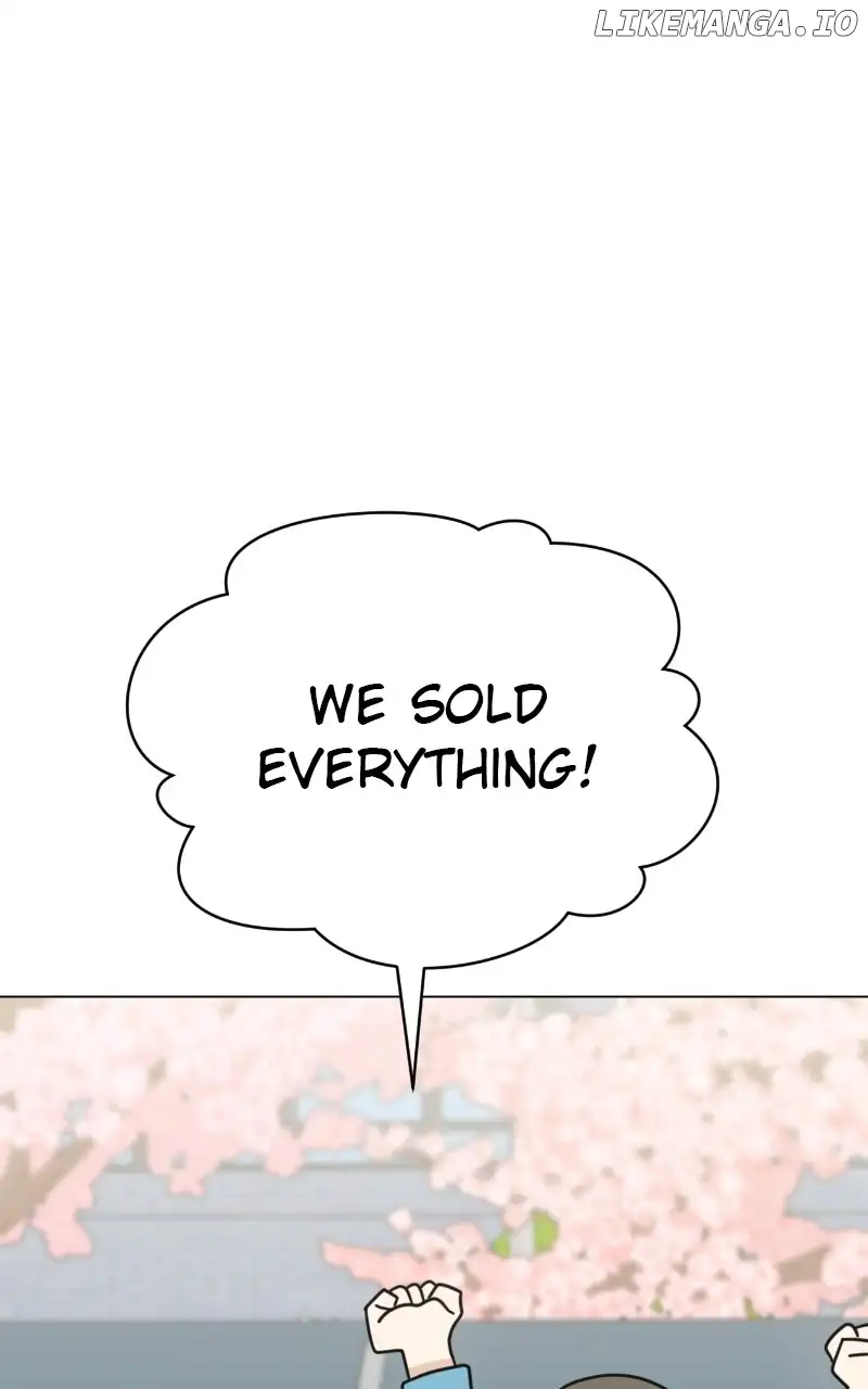 Maru Is A Puppy - Chapter 50