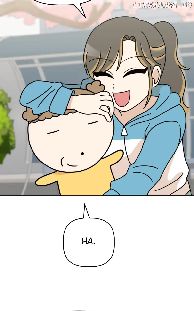 Maru Is A Puppy - Chapter 50