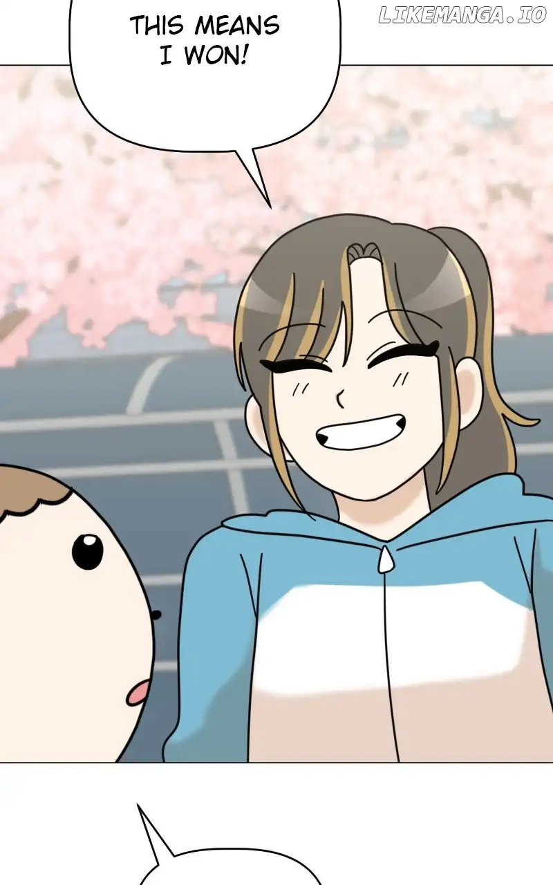 Maru Is A Puppy - Chapter 50