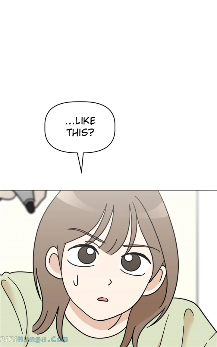 Maru Is A Puppy - Chapter 27