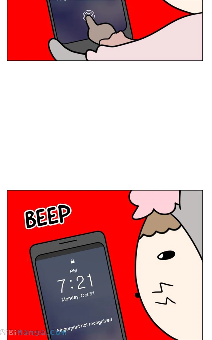 Maru Is A Puppy - Chapter 27