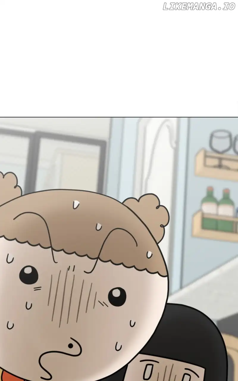 Maru Is A Puppy - Chapter 44