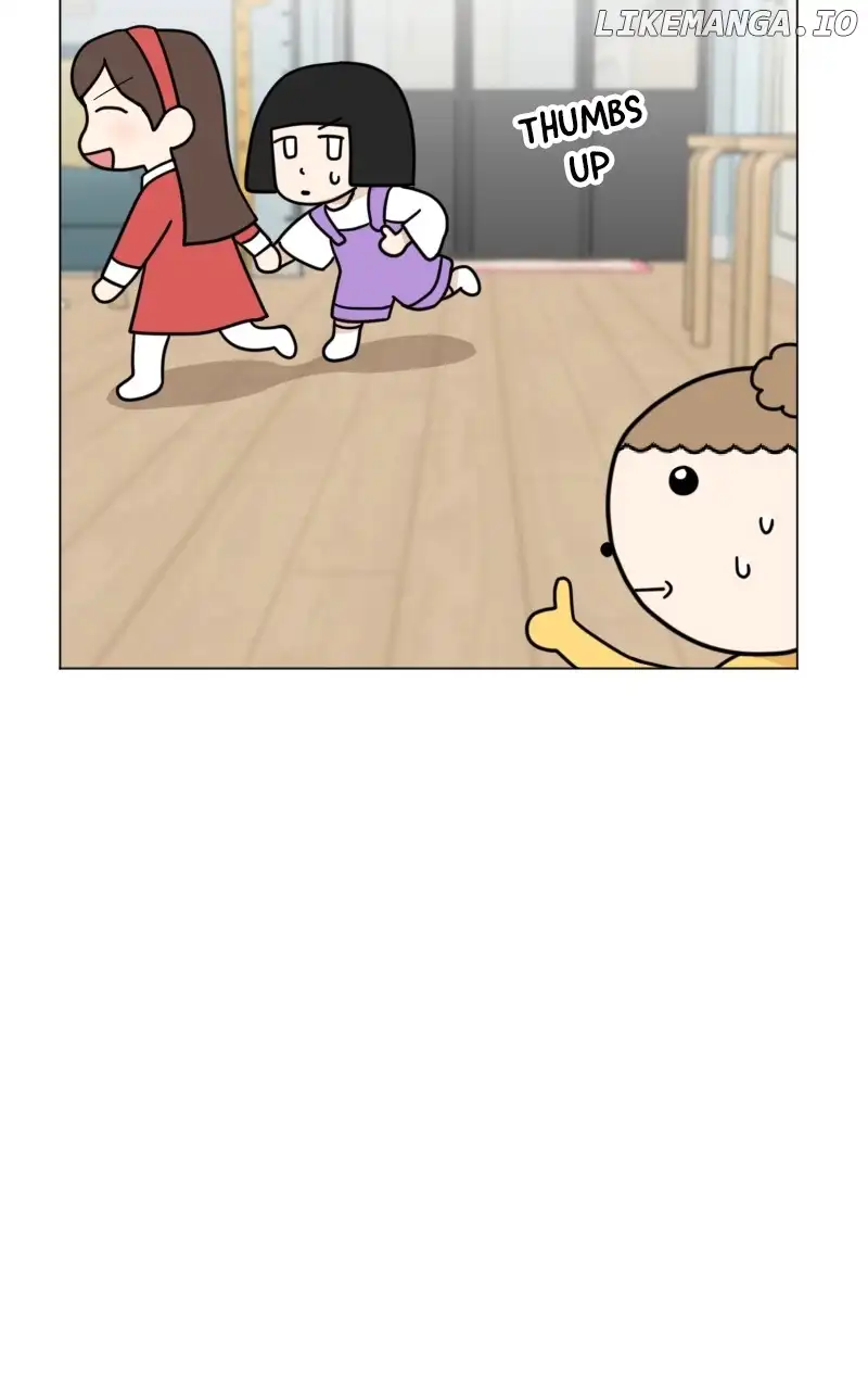 Maru Is A Puppy - Chapter 44