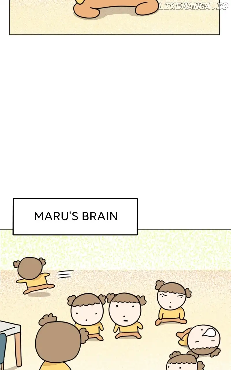 Maru Is A Puppy - Chapter 44