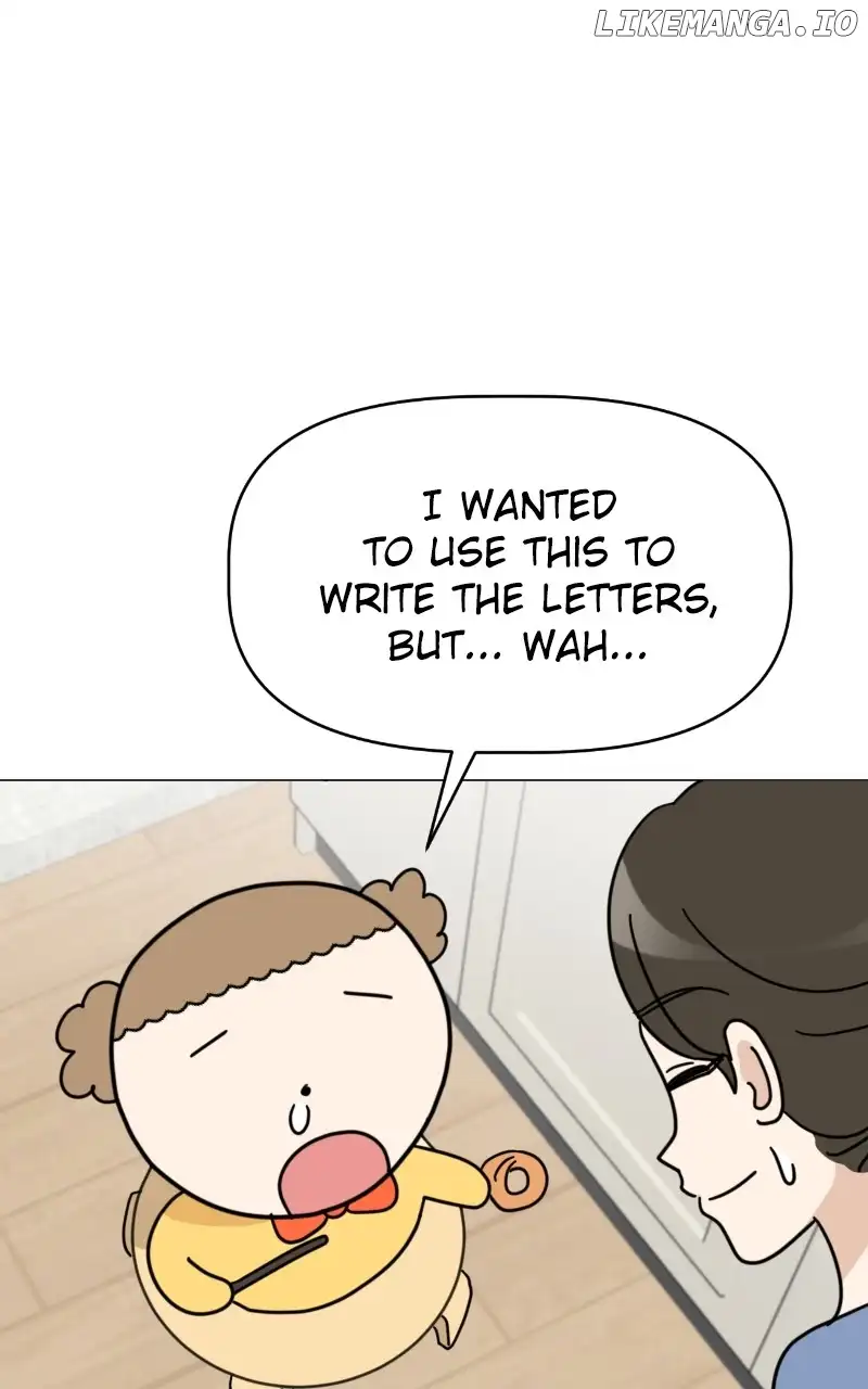 Maru Is A Puppy - Chapter 44