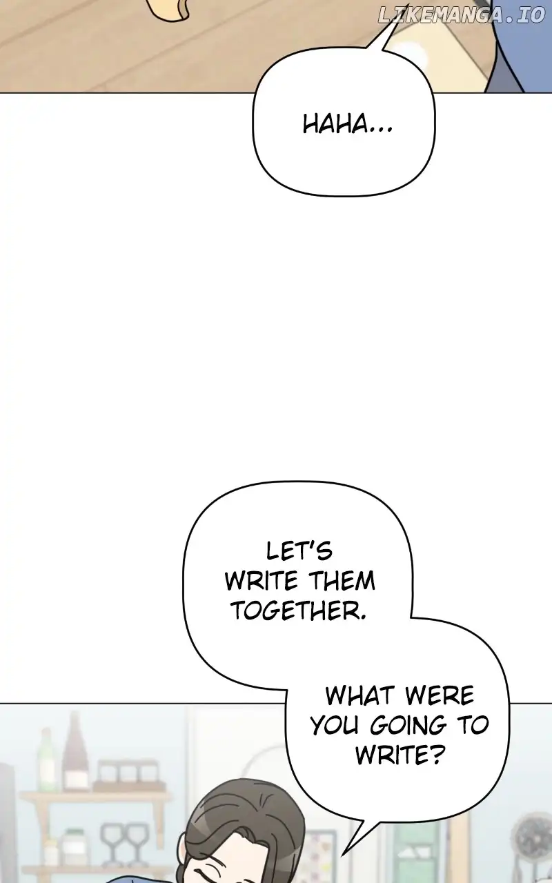 Maru Is A Puppy - Chapter 44