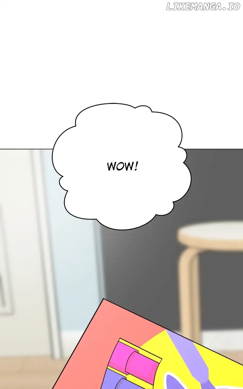 Maru Is A Puppy - Chapter 44