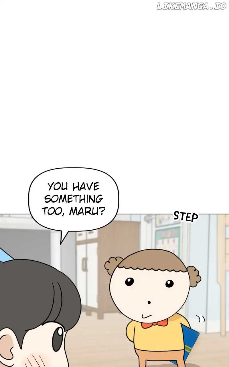 Maru Is A Puppy - Chapter 44