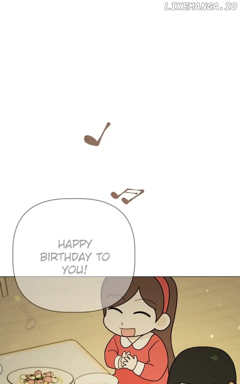 Maru Is A Puppy - Chapter 44