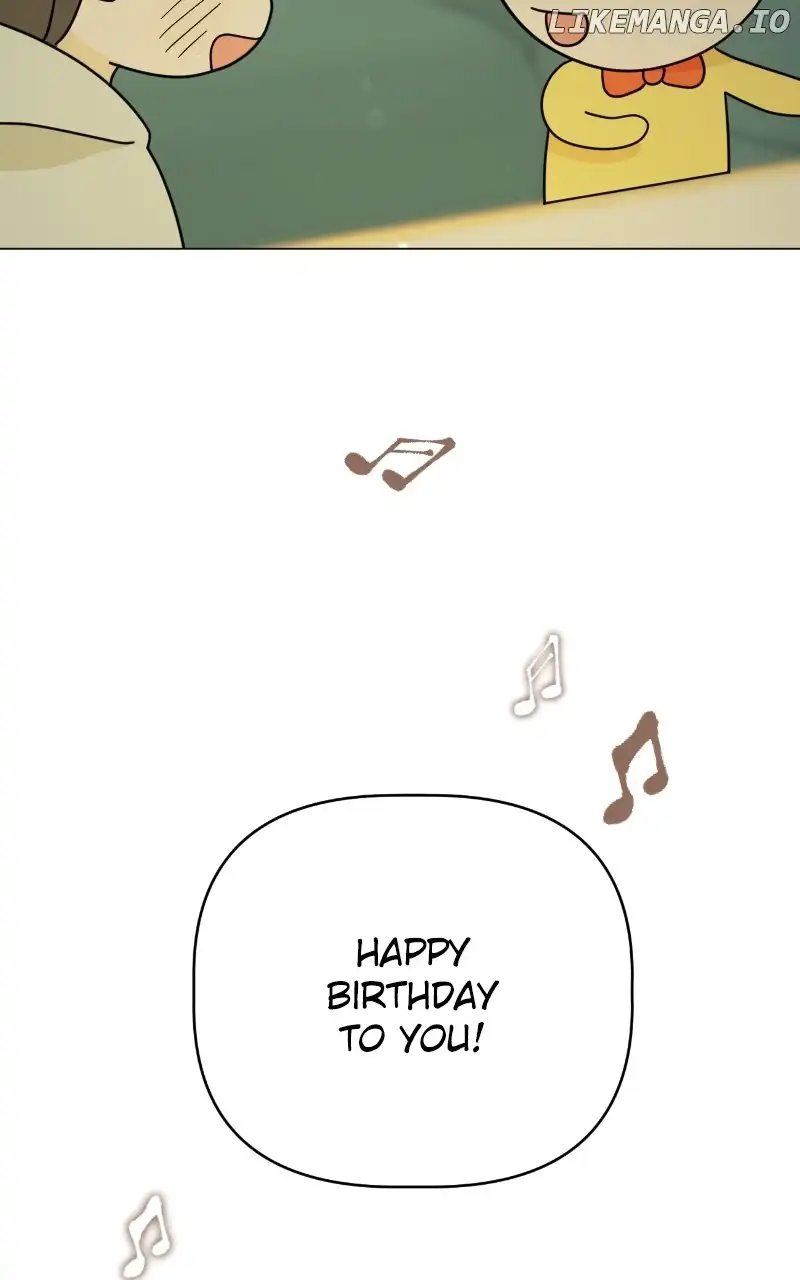 Maru Is A Puppy - Chapter 44