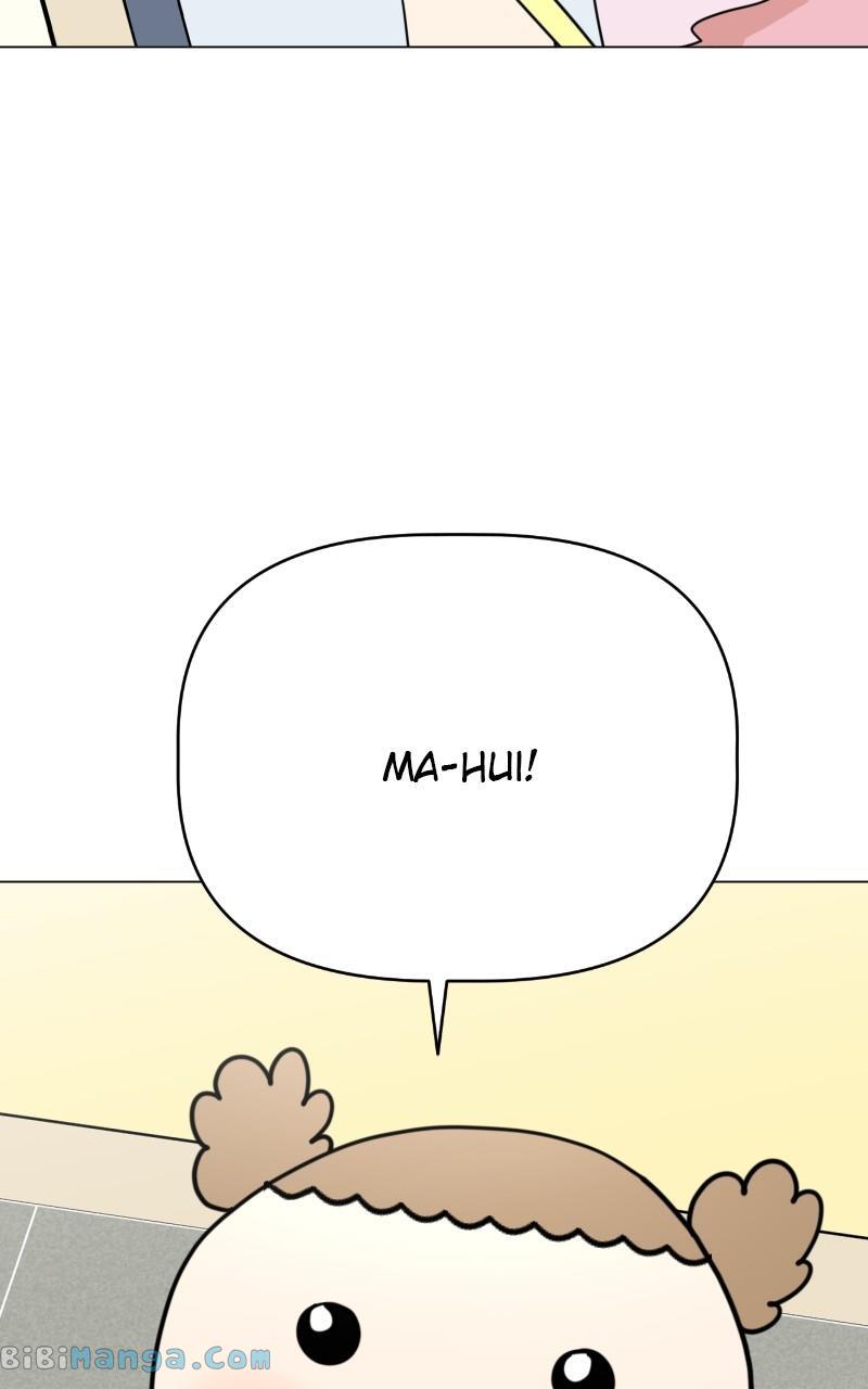 Maru Is A Puppy - Chapter 14