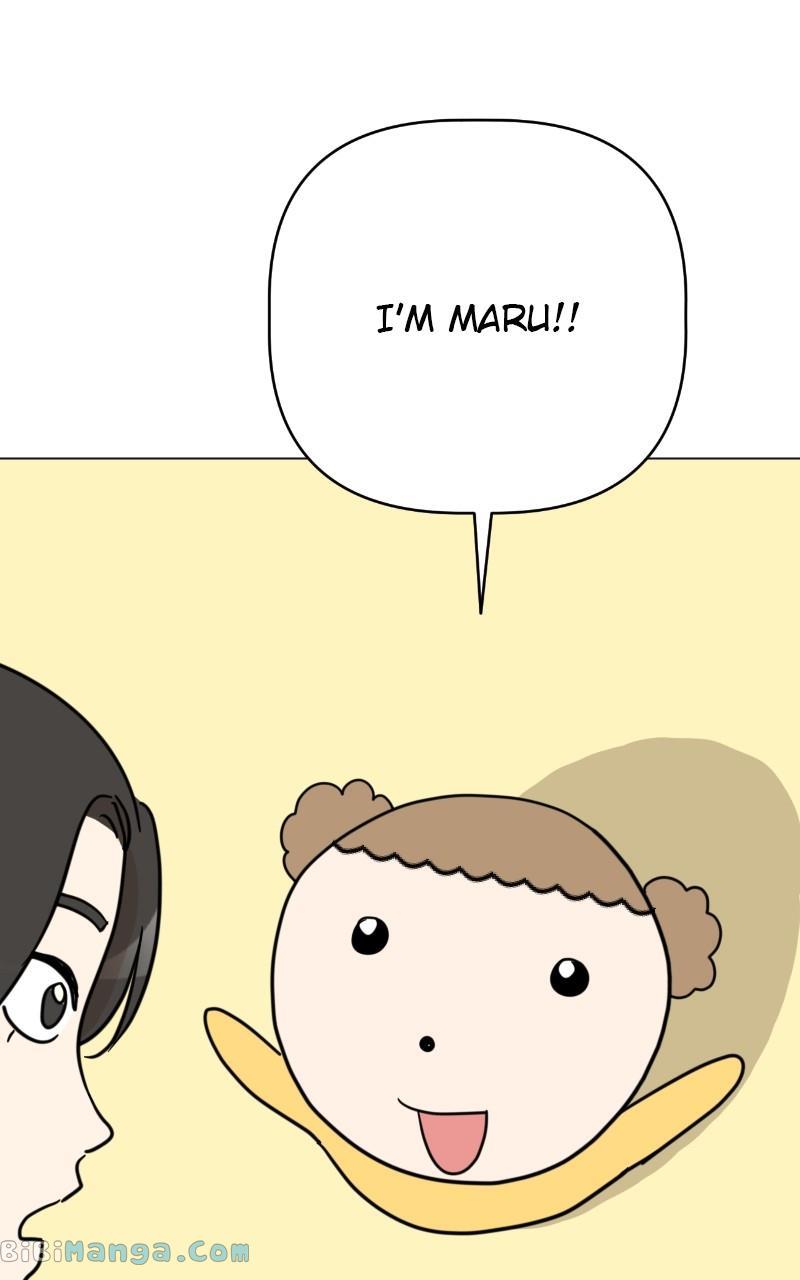 Maru Is A Puppy - Chapter 14