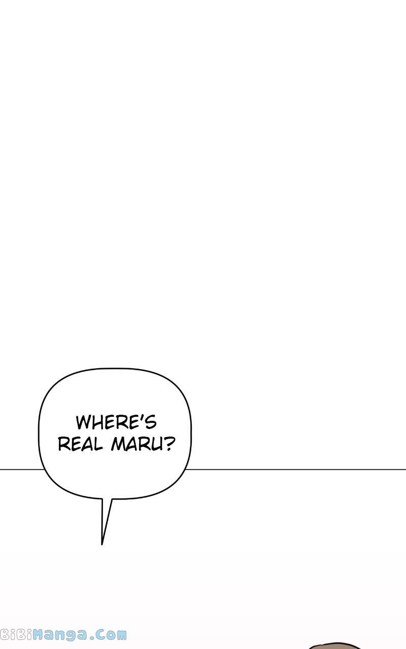 Maru Is A Puppy - Chapter 14