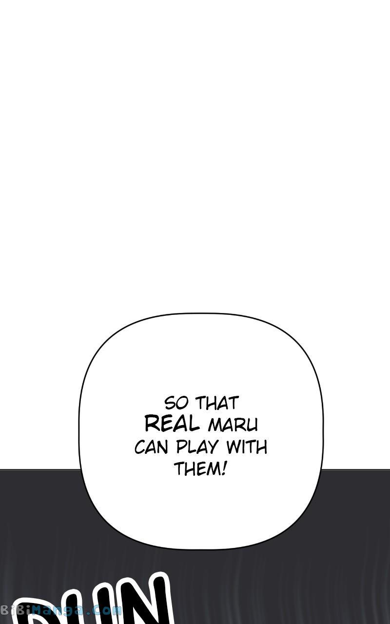 Maru Is A Puppy - Chapter 14