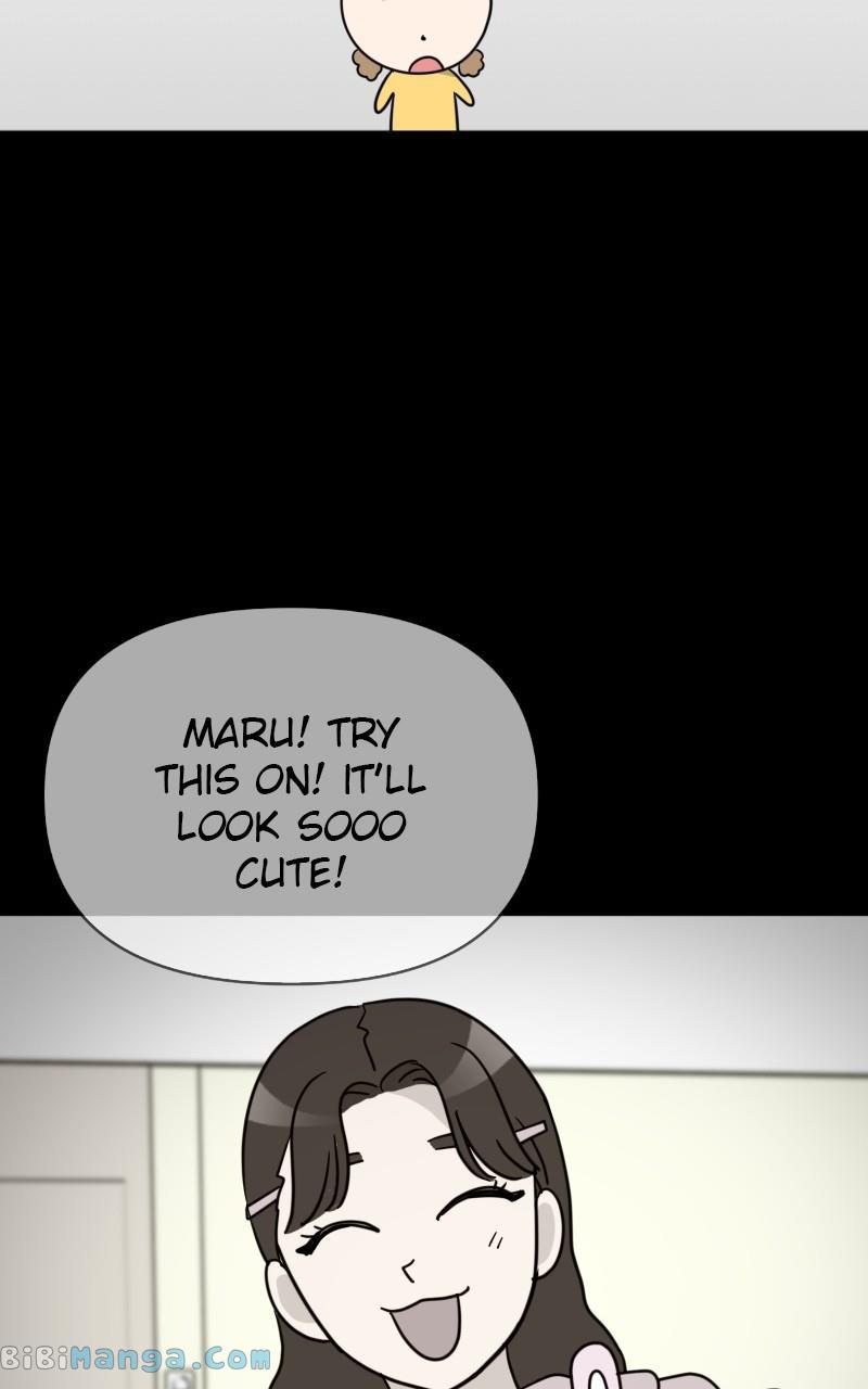 Maru Is A Puppy - Chapter 14