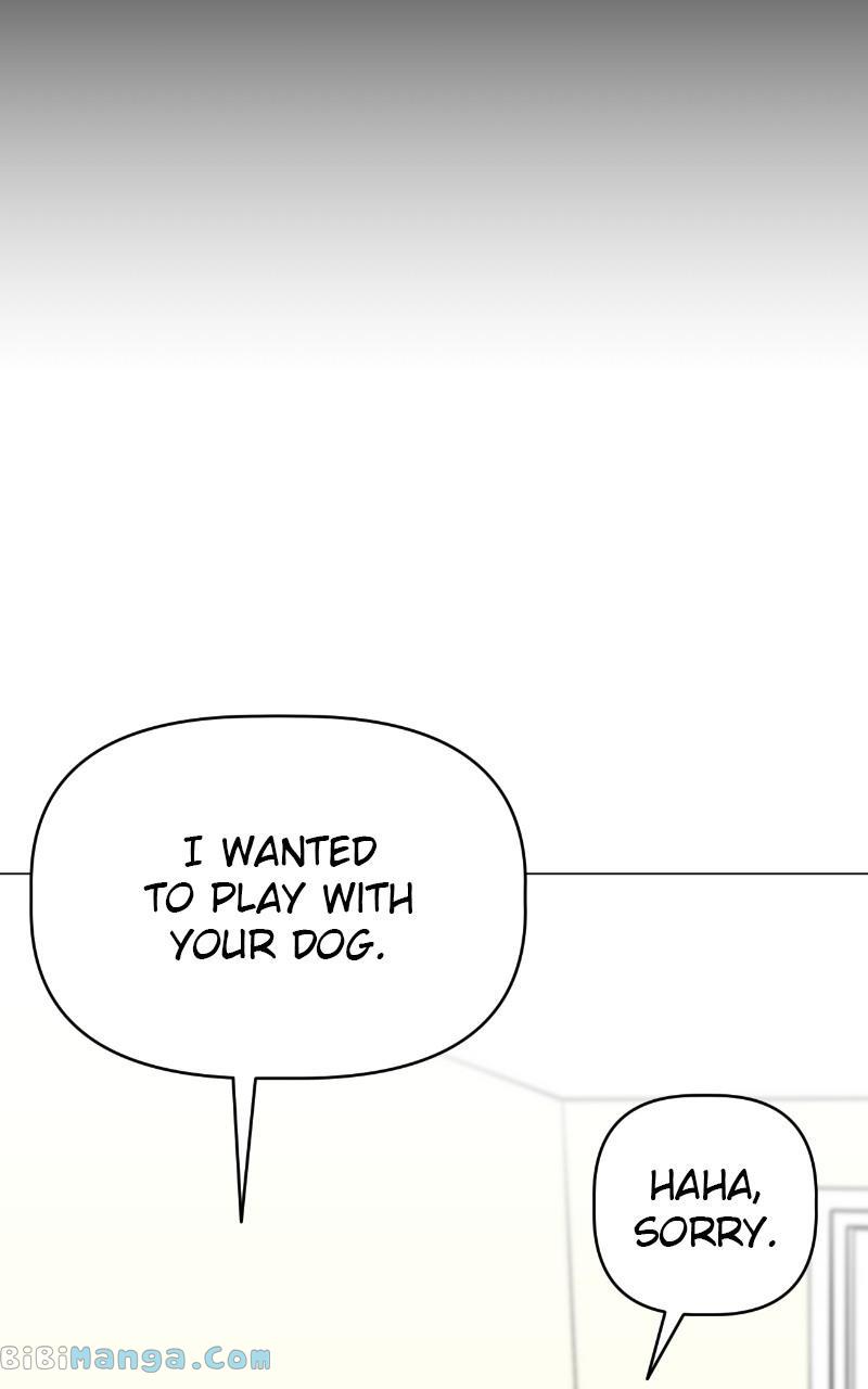 Maru Is A Puppy - Chapter 14