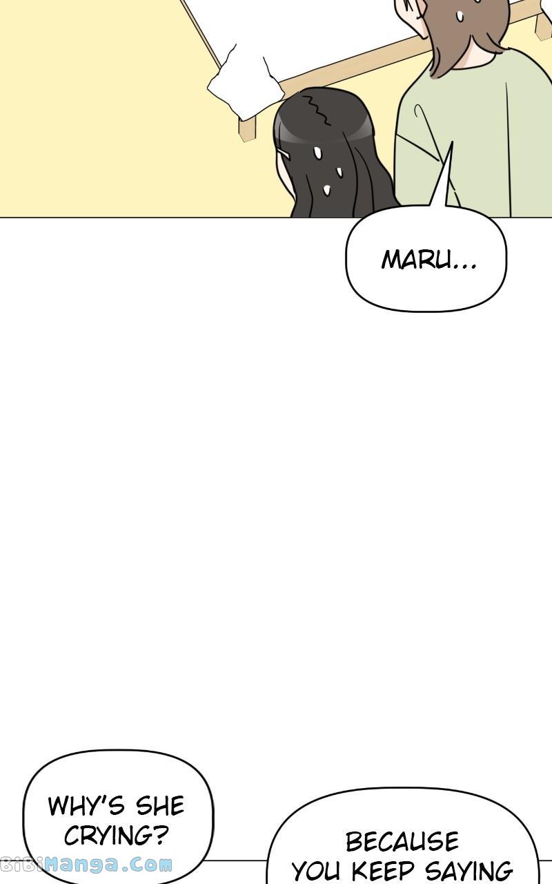 Maru Is A Puppy - Chapter 14