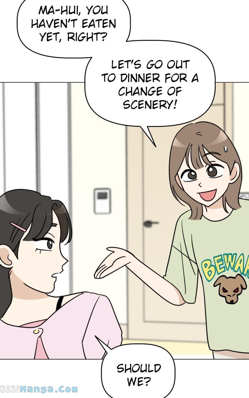 Maru Is A Puppy - Chapter 14