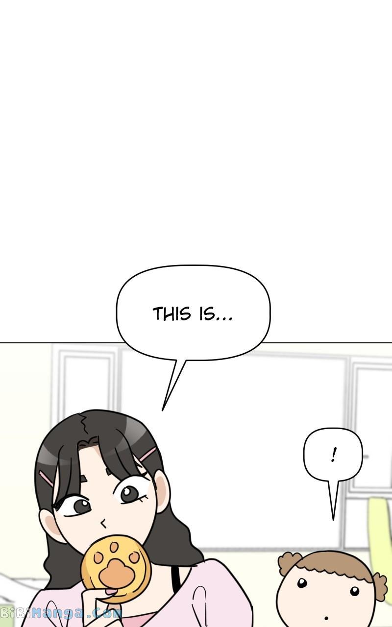 Maru Is A Puppy - Chapter 14